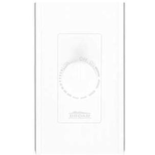 Broan Elite Series Electronic Variable-Speed Accessories - White