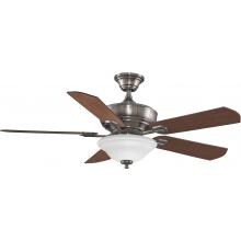 Fanimation Camhaven 52-Inch Indoor Ceiling Fan - Pewter image