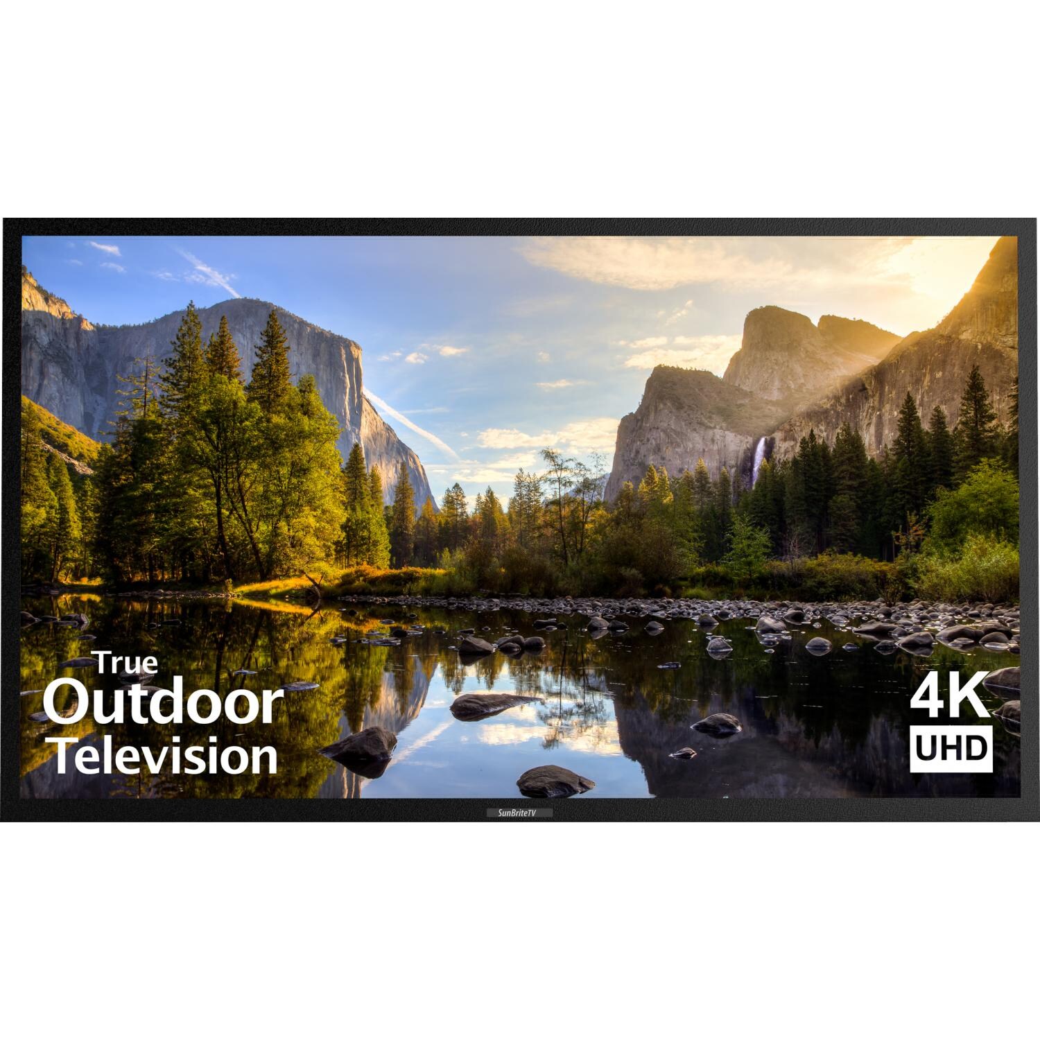 SunBriteTV Outdoor Televisions