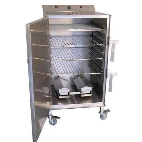 Smokin Tex Pro Series BBQ Electric Smoker 1500 BBQGuys