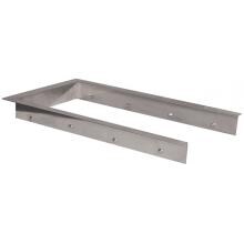 ProFire Trim Kit For Built-In Double Side Burners - PFTRIMDS image