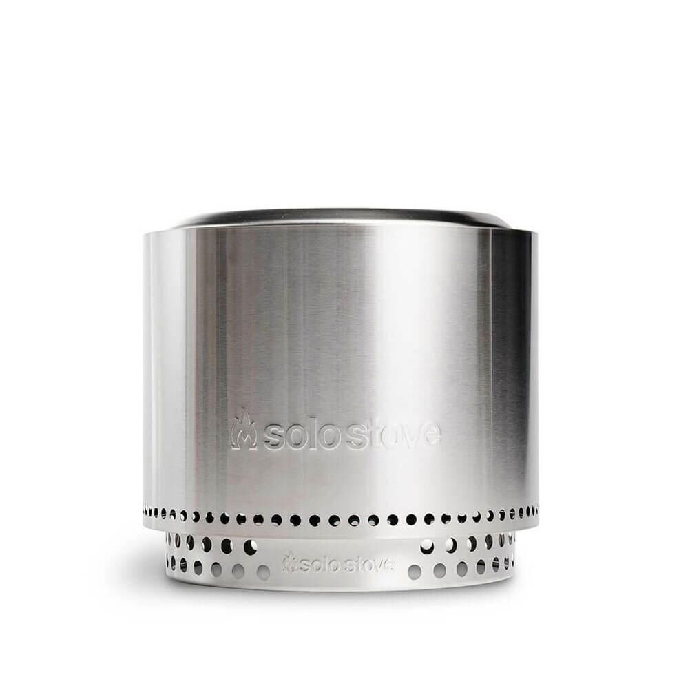 Solo Stove SSBON-SD Bonfire Fire Pit and Stand - Front thumbnail