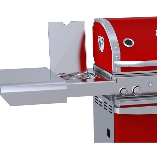 Alabama grill set clearance