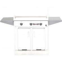 TEC Sterling FR Stainless Steel Side Shelf Set - STFRSS(2)