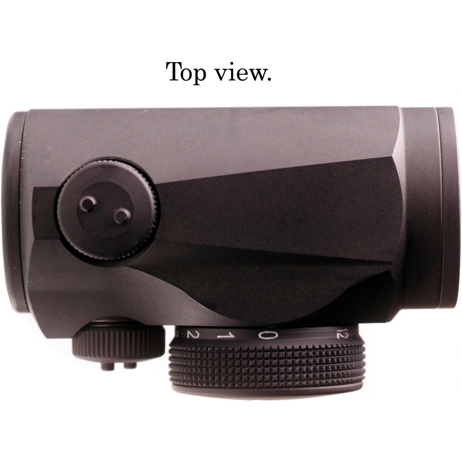 Top View
