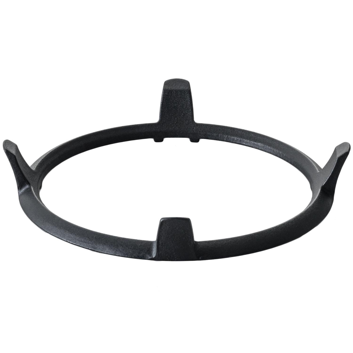 DCS Commercial Cast Iron Wok Ring For Indoor Cooktops - WRS