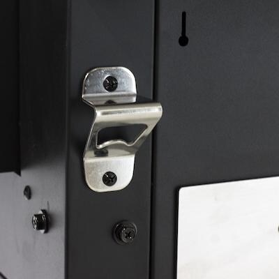 Louisiana Grills - 60815 - LG800E Elite Wood Pellet Grill - Bottle Opener thumbnail