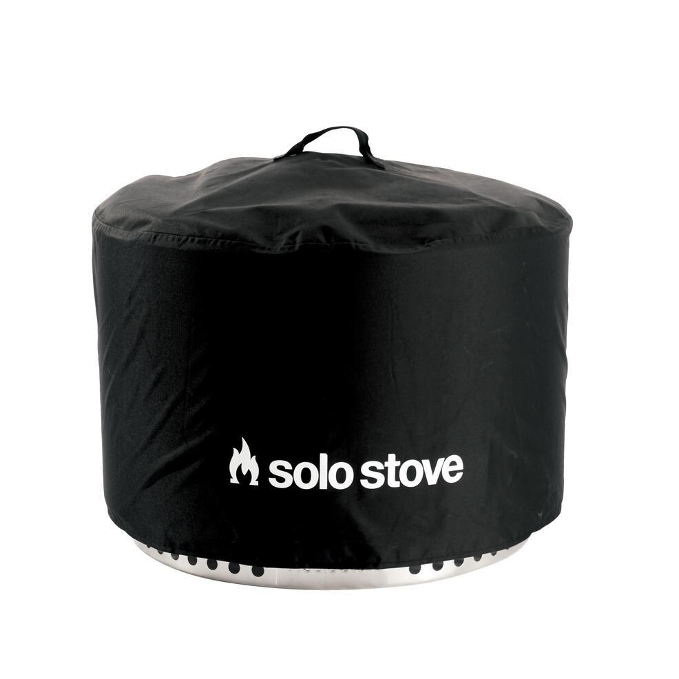 Solo Stove SSYUK-SHELTER-27-BLK Yukon 27-Inch Shelter thumbnail