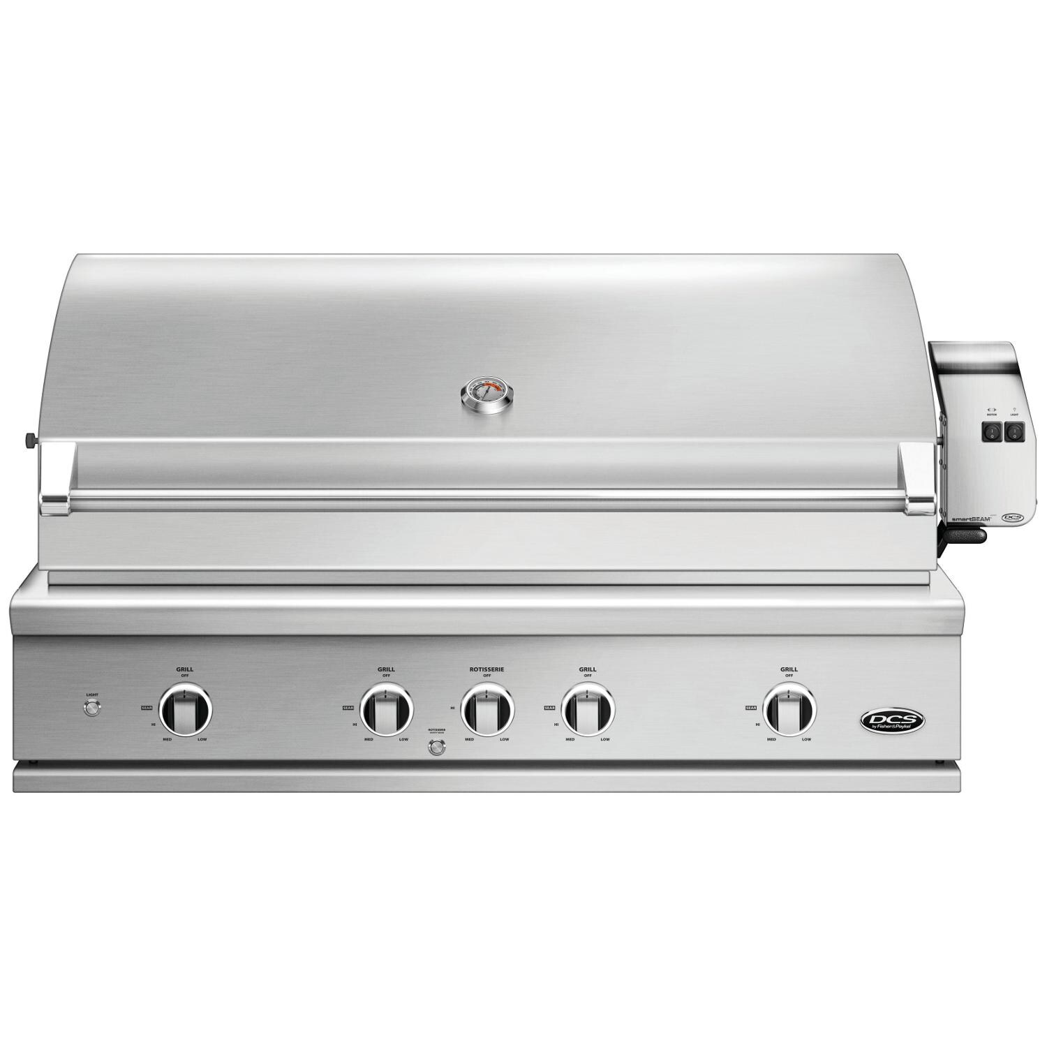 DCS Series 9 Evolution Gas Grills BBQGuys