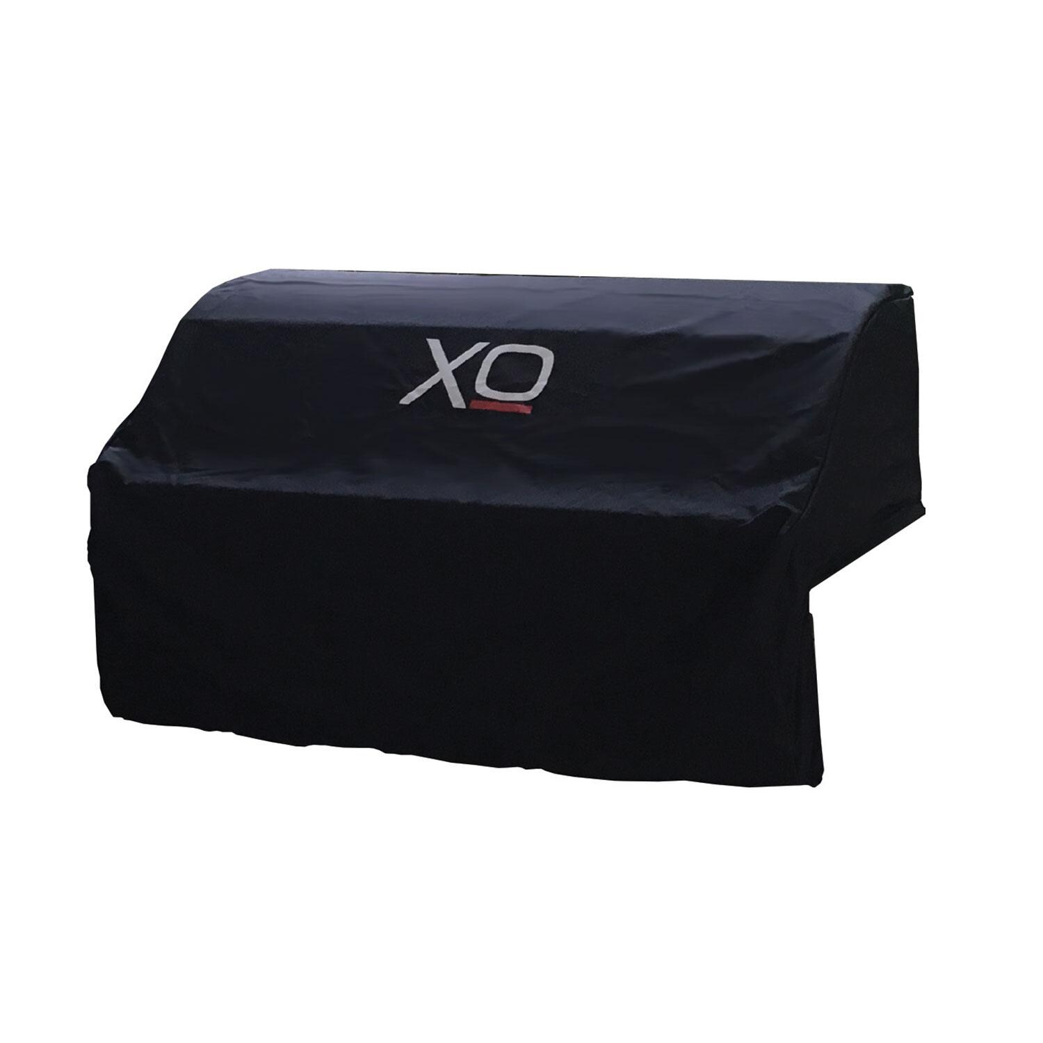 XO Appliance XOGCOVER36BI Grill Cover for 36-in Built-In Grill - White Background thumbnail