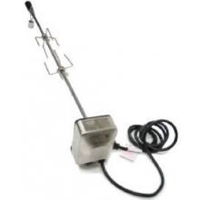 Summerset Rotisserie Kit For 40-Inch Sizzler / Sizzler Pro Gas Grills - ROTKIT-SIZ40