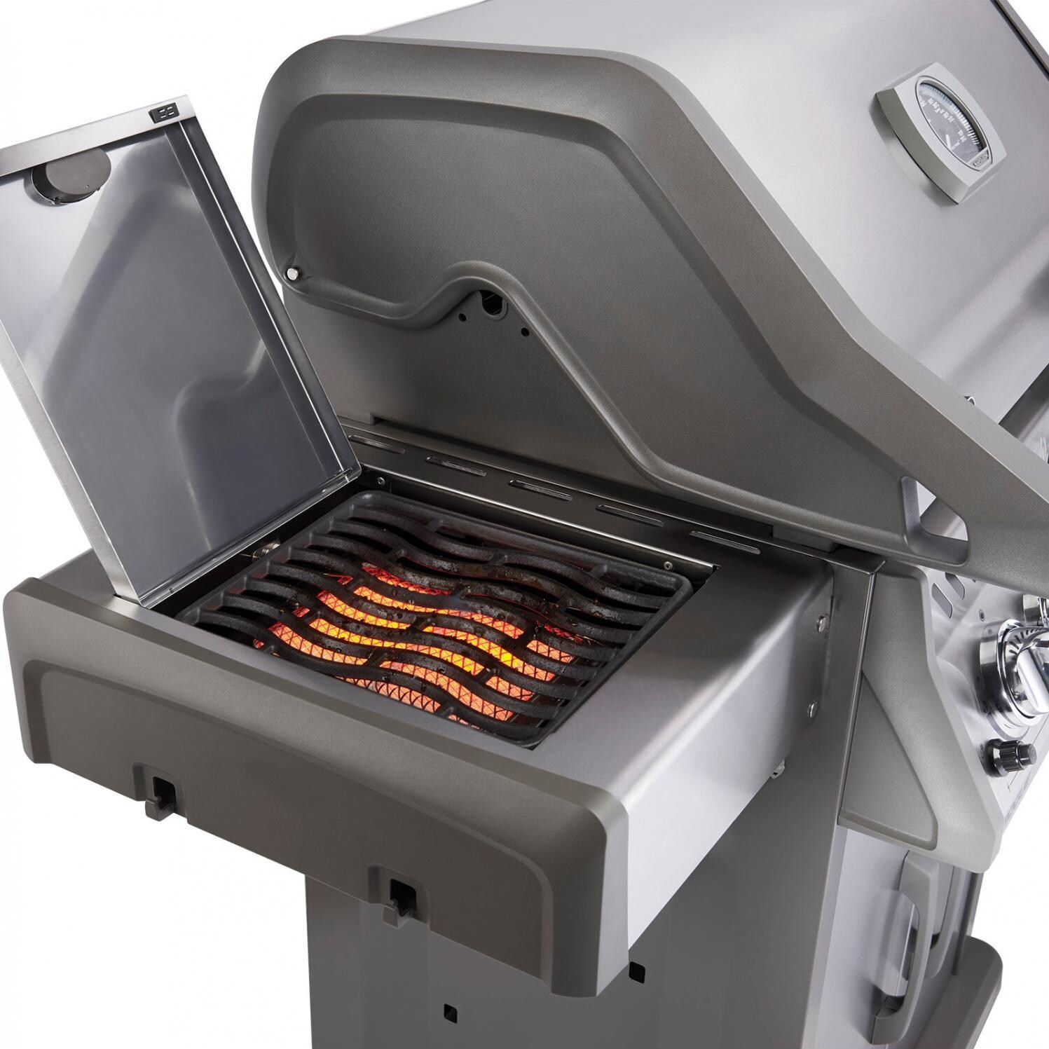 Napoleon Rogue 525 - Infrared Side Burner thumbnail