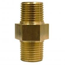 The Outdoor Plus 3/4-Inch Male Natural Gas Orifice - Brass - 510000 BTUs image