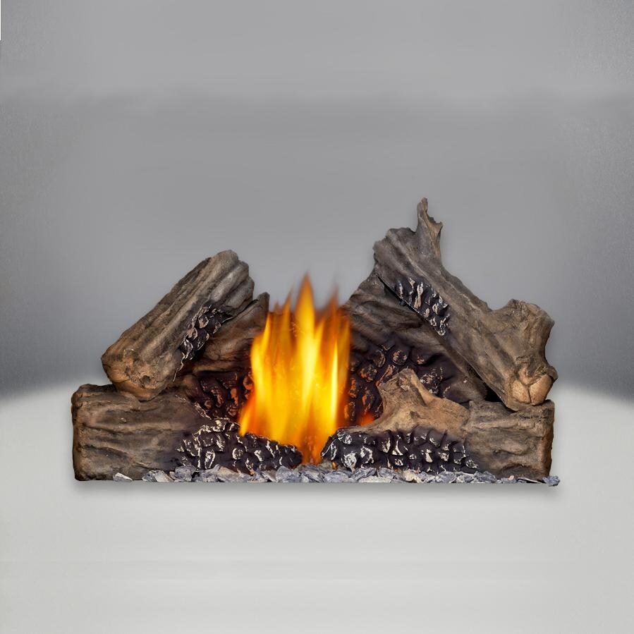 Phazer Log Set thumbnail