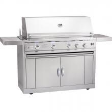 Summerset TRL Deluxe 44-Inch 4-Burner Propane Gas Grill With Rotisserie - TRLD44A-LP image