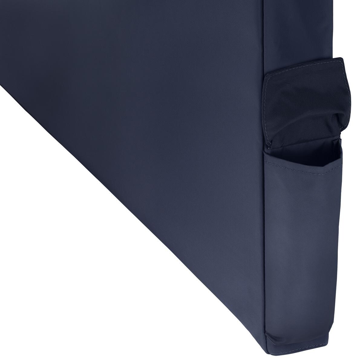 Samsung VG-SDC65G/ZA The Terrace 65 Inch Dust Cover - Detail thumbnail