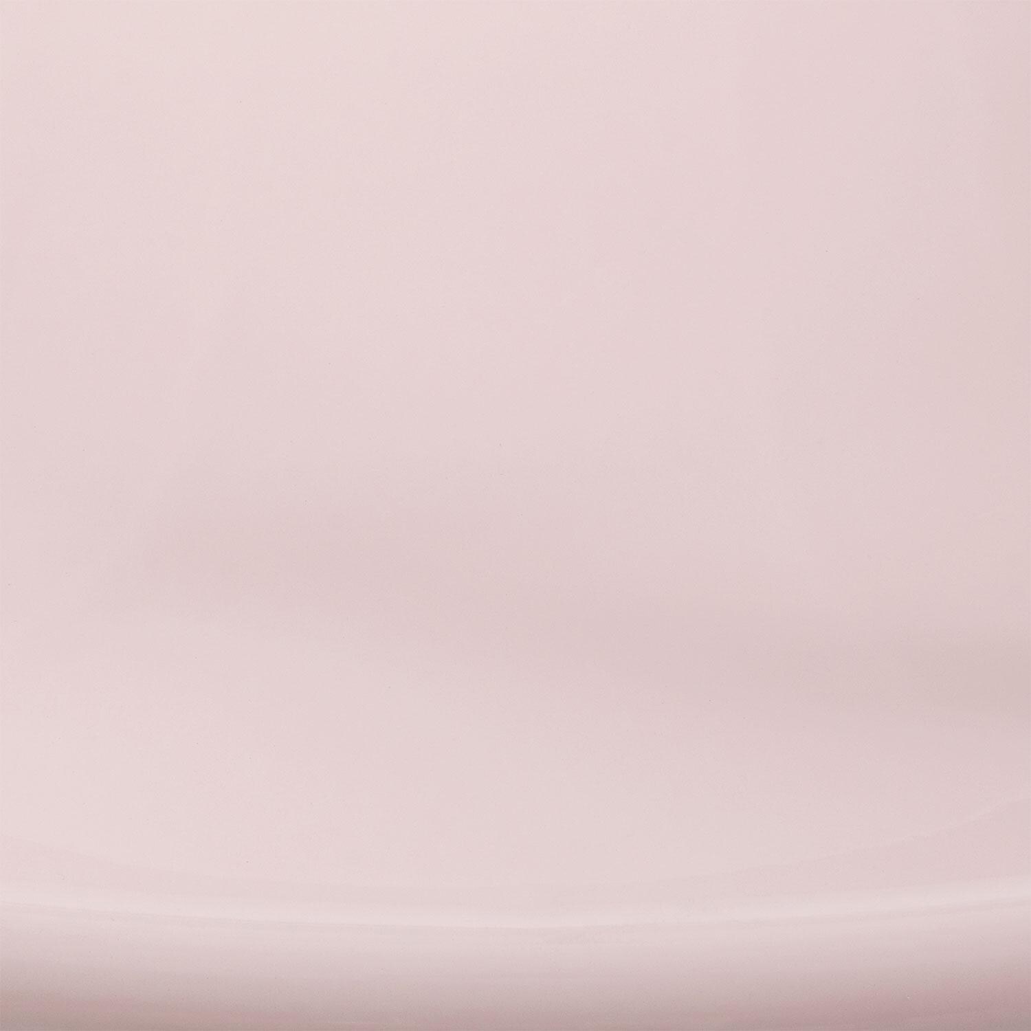 Ultimate Patio UP-32244PI 3Pc Retro Outdoor Chair Set in Pink Gloss - Swatch - Detail thumbnail