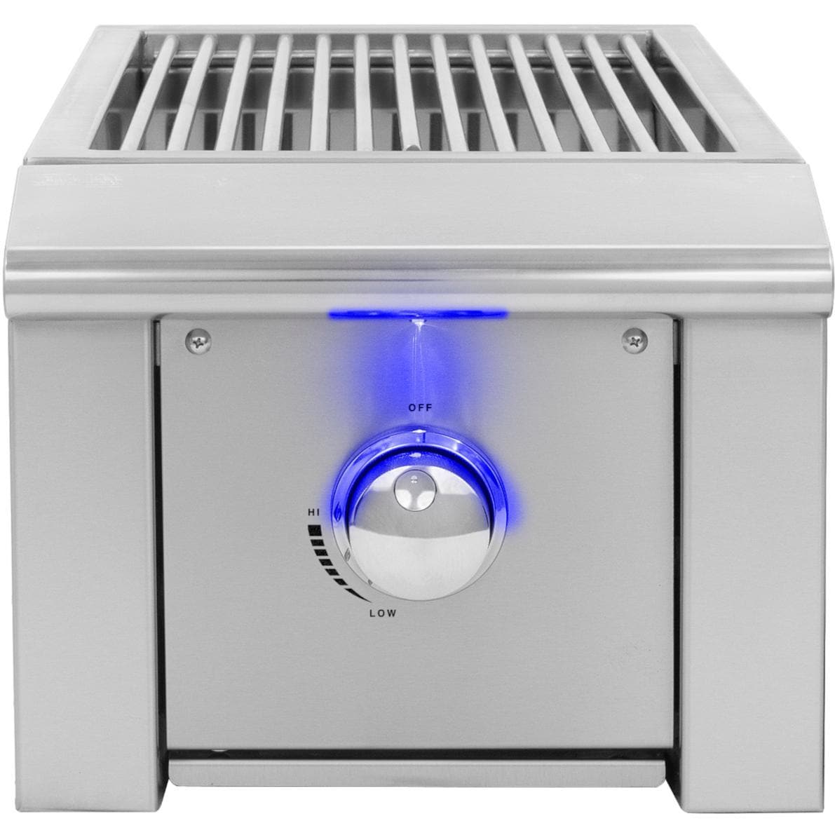 Alturi Built-In Propane Gas Infrared Side Burner - ALTSS-LP