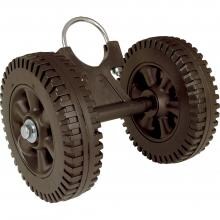 Pawleys Island Hammock Wheel Kit