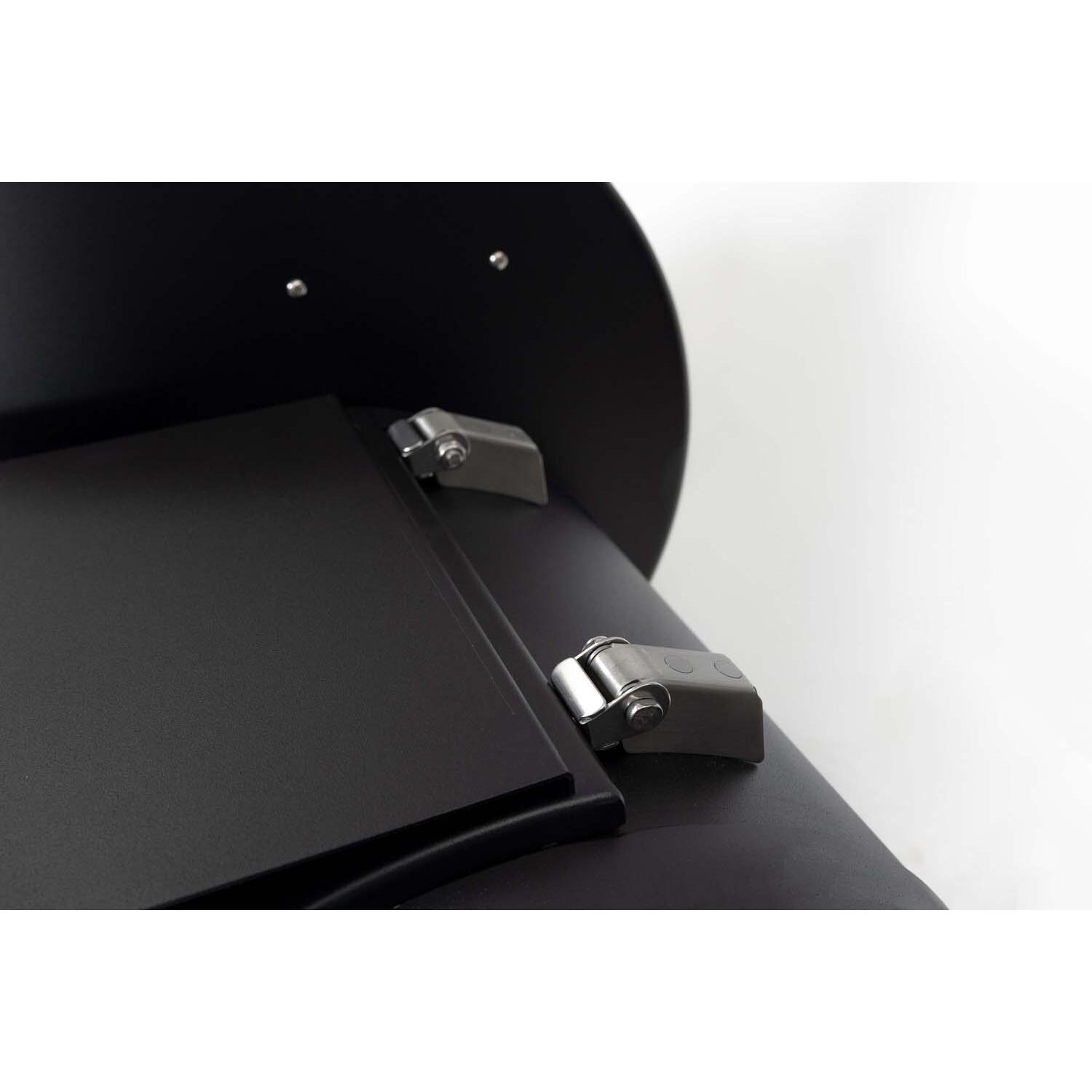 Broil King 958050 Regal Charcoal Offset 500 Smoker - Hood Hinges - Detail thumbnail