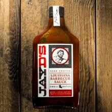 Jay D's Louisiana Barbecue Sauce - 12.7 Oz image