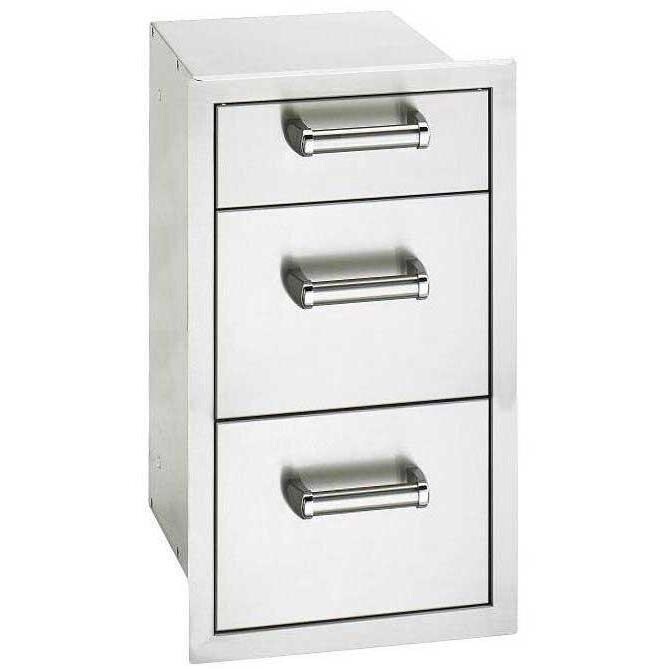 Fire Magic Storage Drawers