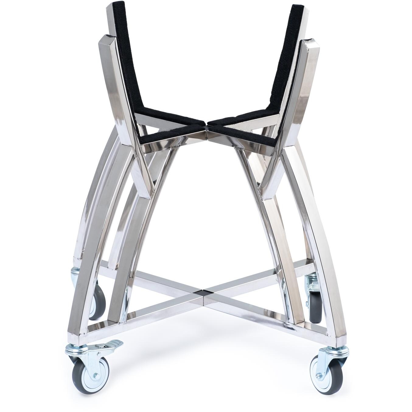 Blaze - BLZ-20KMDO2-CART - Grill Cart For 20-Inch Kamado Grill thumbnail