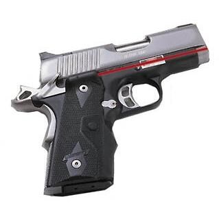 1911 Officer's/Compact/Defender