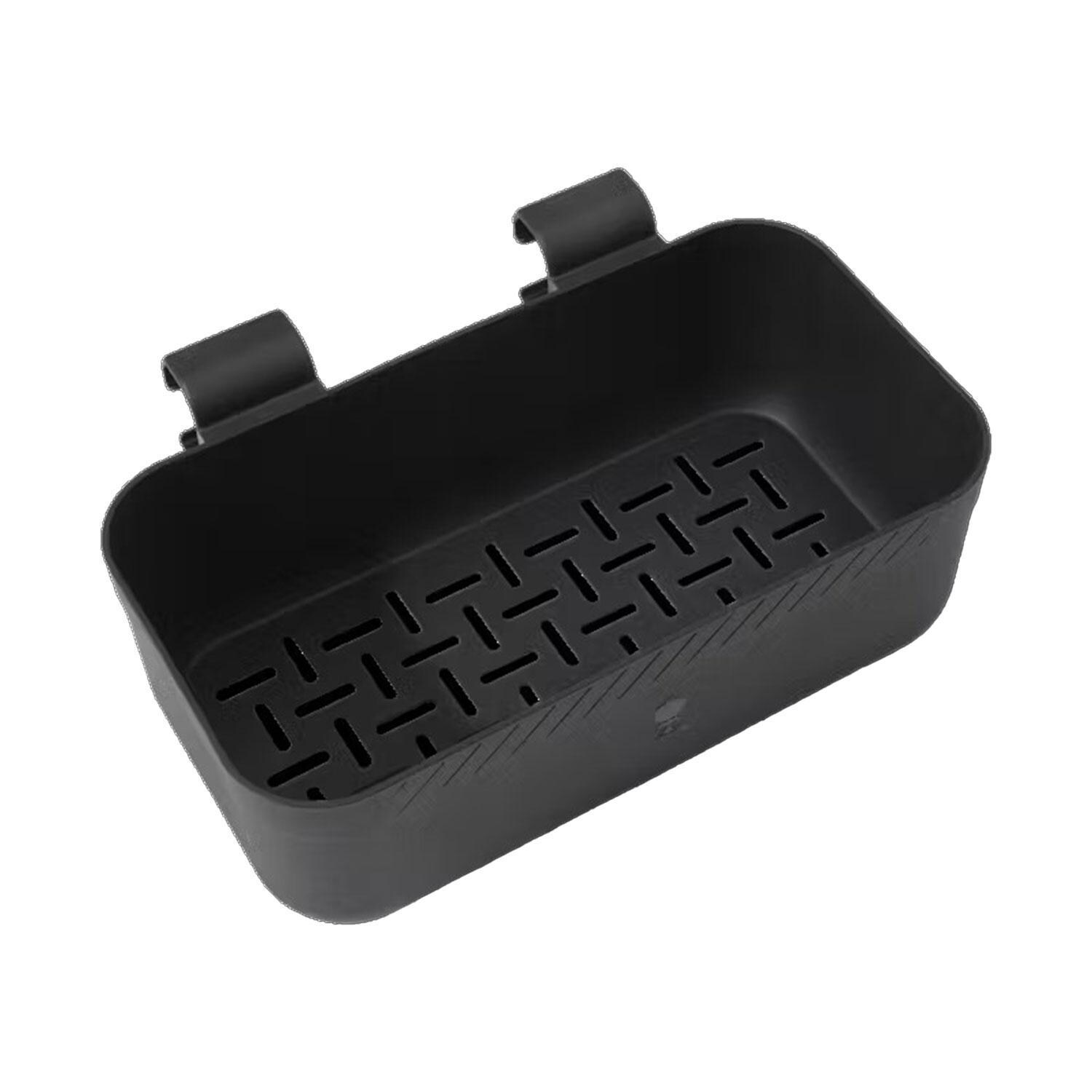 Weber Works Condiment Holder - Angled Right - White Background thumbnail