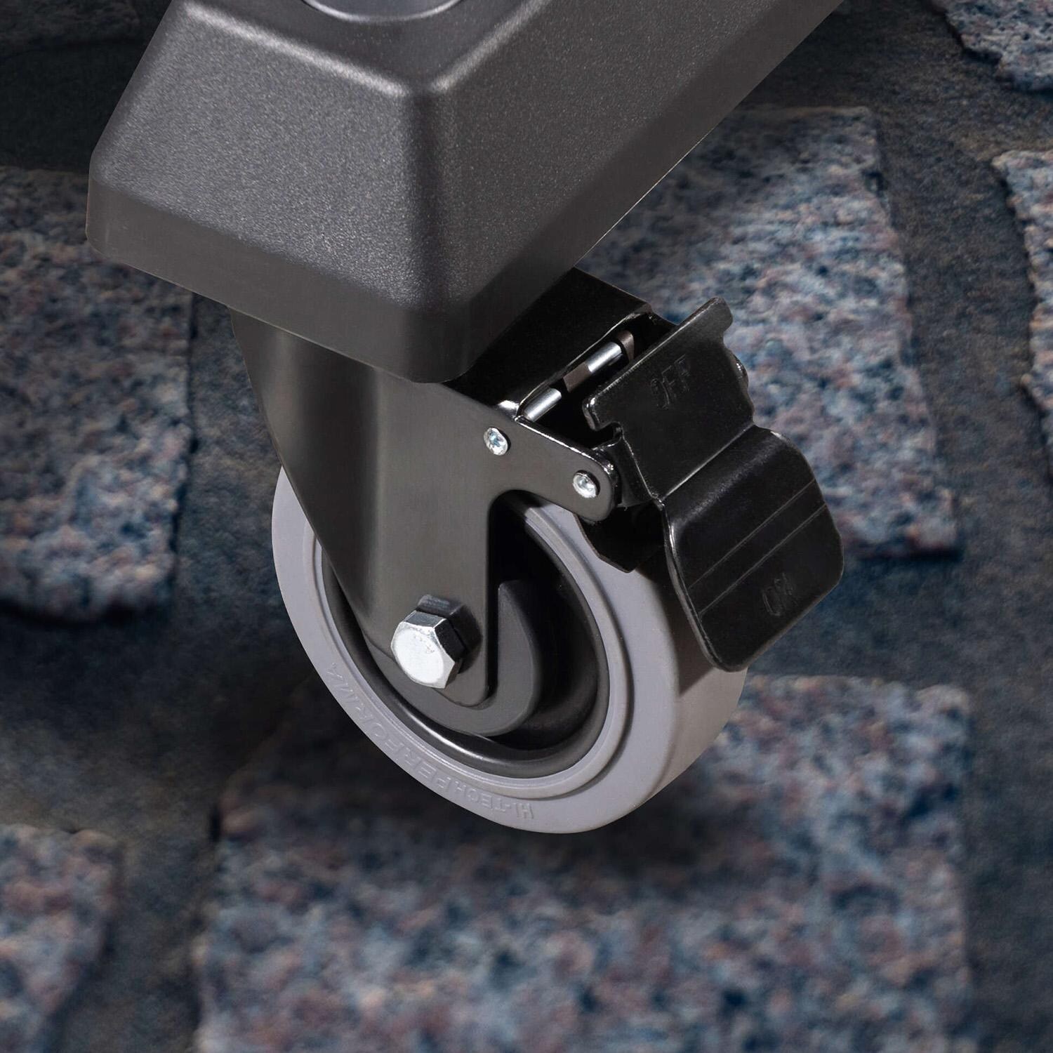 Broil King Baron/ Crown AT Castor - 17720 - Installed - Lifestyle thumbnail