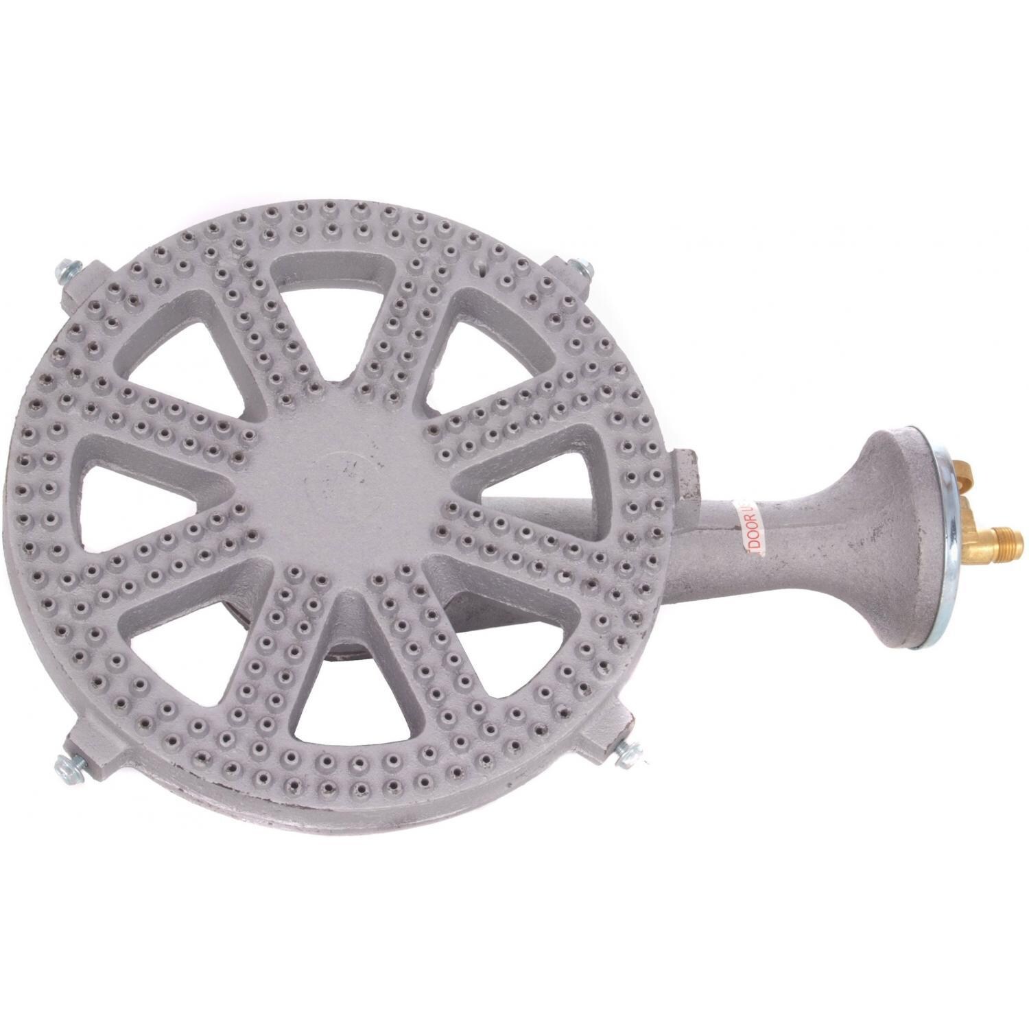 Cajun Cookware Super Cooker Low Pressure Propane Gas Burner - GL611 thumbnail