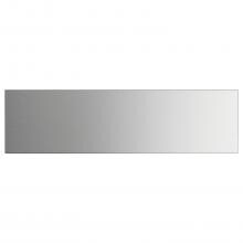 Fisher Paykel 48-Inch Stainless Steel Low Backguard For Cooktops - BGCV2-1248 image