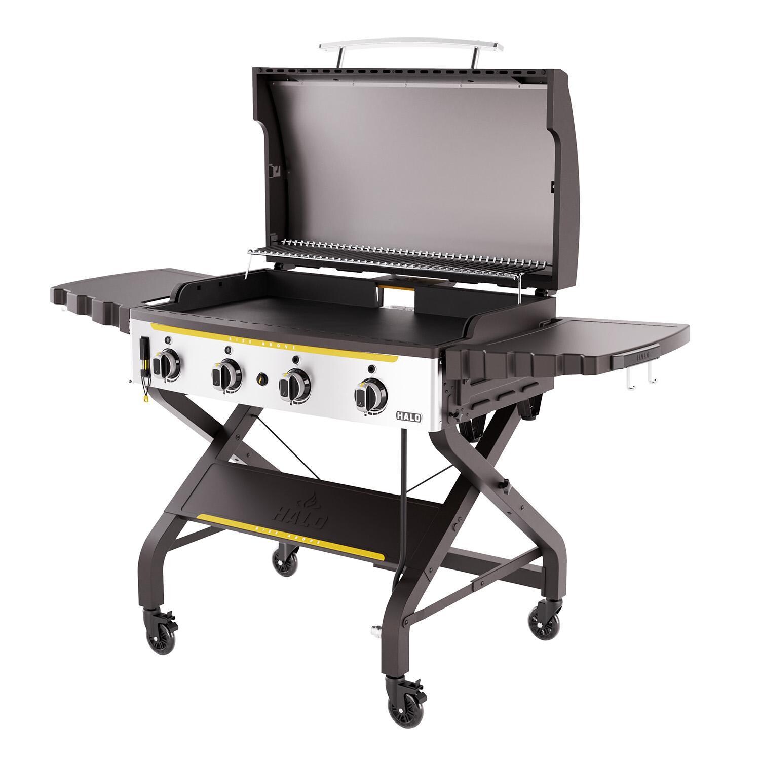 HALO Elite4B Outdoor Griddle - HZ-1001-XNA