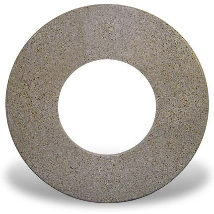 California Outdoor Concepts Carmel 48-Inch Fire Pit Table - Sunset Gold Granite Top thumbnail