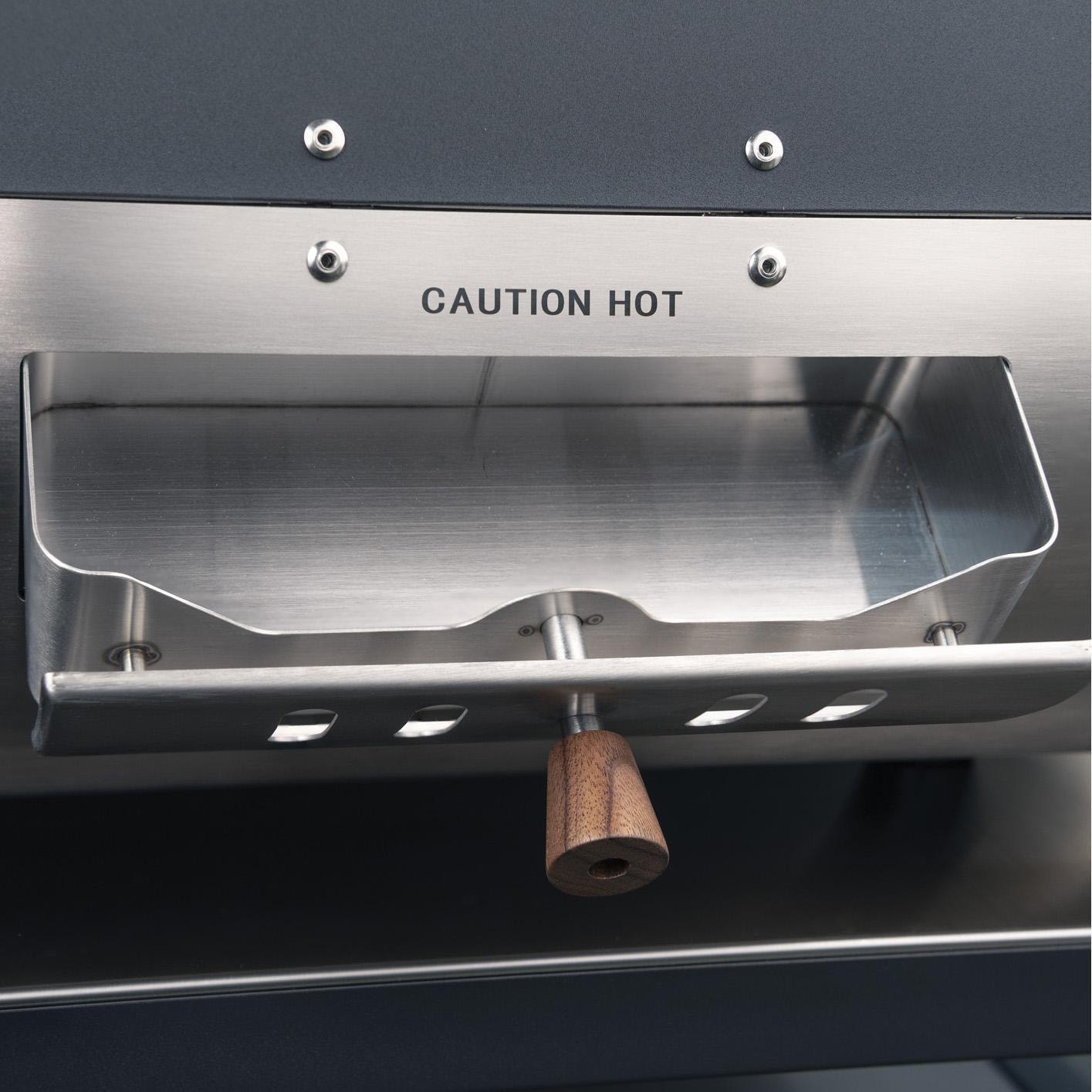 Bull Dual Fuel Countertop Pizza Oven - Propane - 69550 : BBQGuys