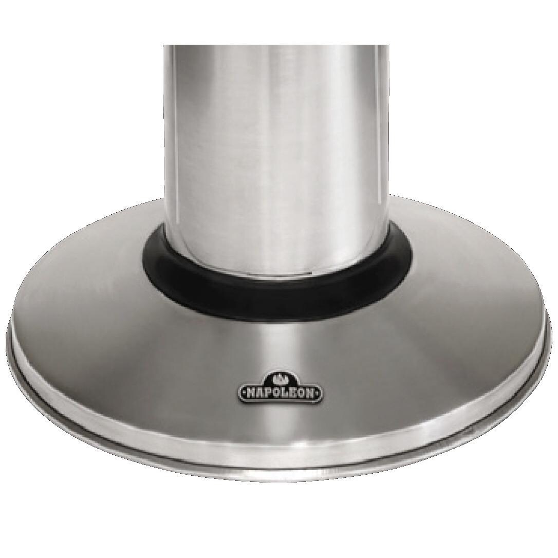 Napoleon SKYFire 10,000 BTU Propane Gas 40-Inch Tabletop Patio Heater - Base thumbnail