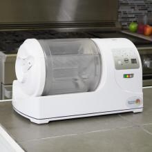 Marinade Express Tabletop Vacuum Marinade Machine