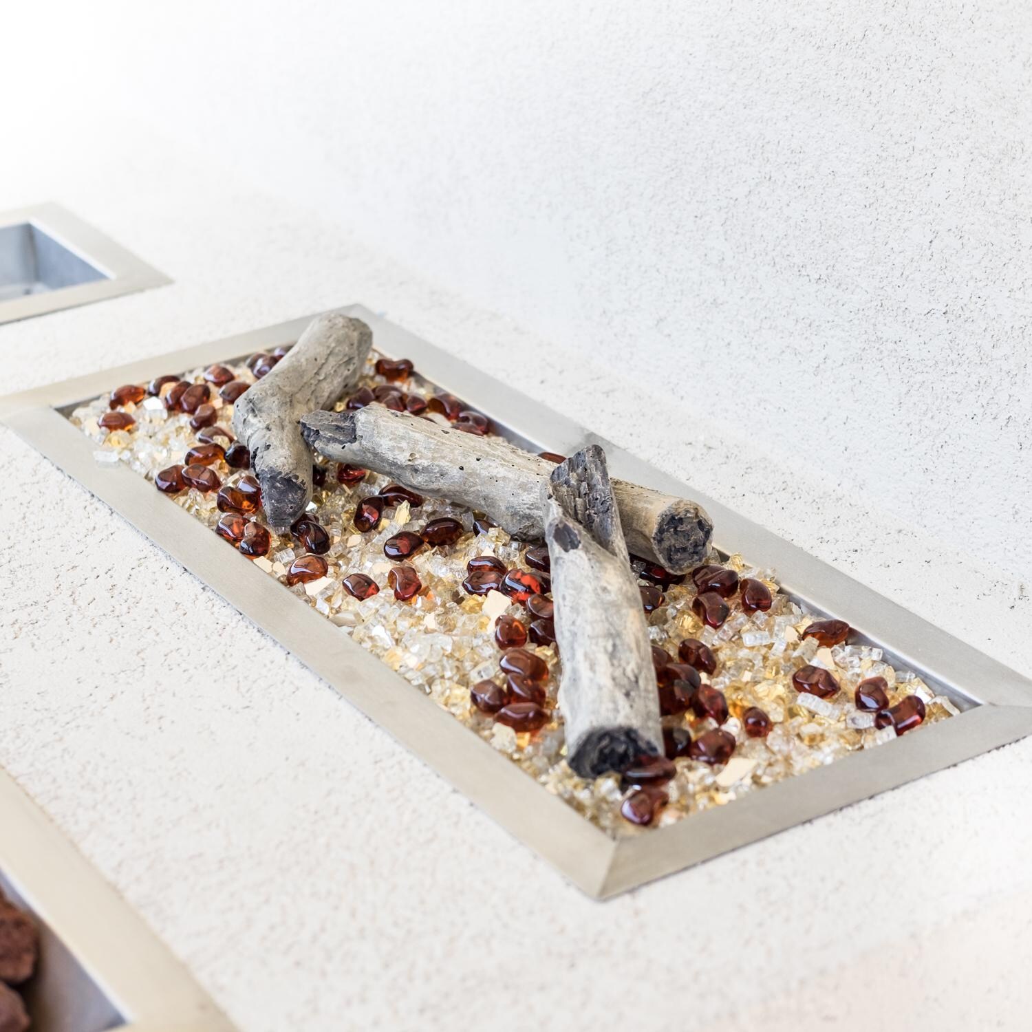 Enhance A Fire - DRBT-BO - Bayou Driftwood Twigs - With Mixed Media thumbnail