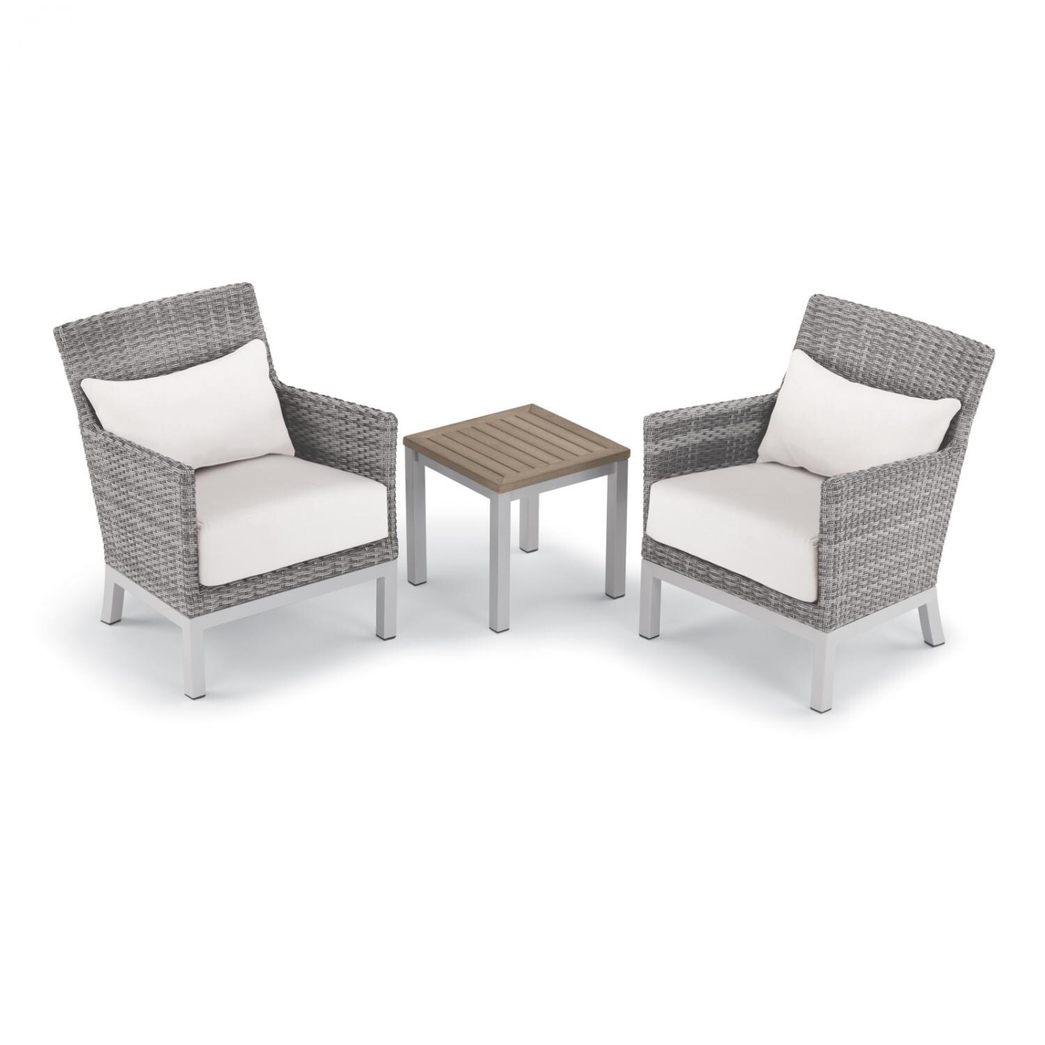 Oxford Garden Outdoor Conversation Sets