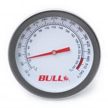 Bull Grill Replacement Temperature Gauge - 16509 image