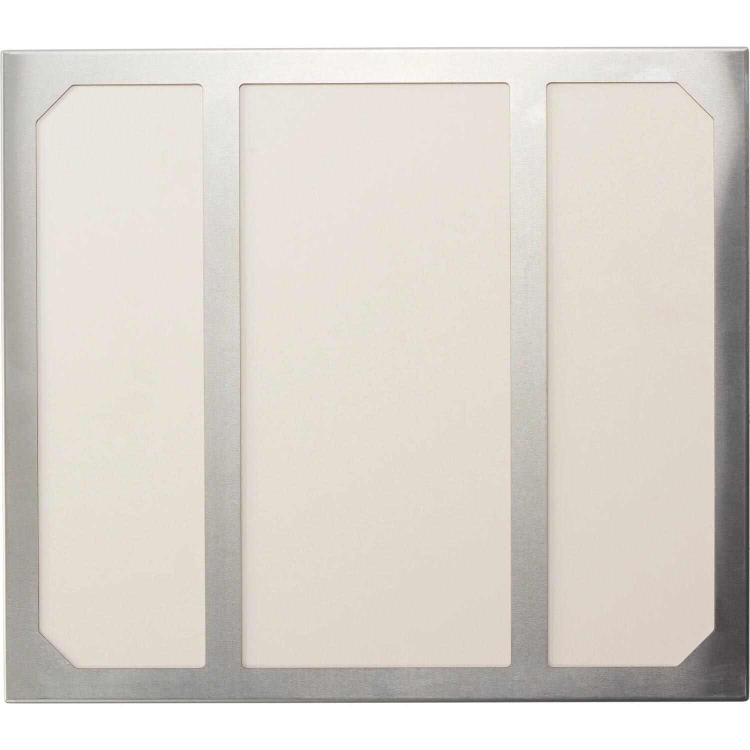 TYTUS A10006 Baking Stone - Bottom Side thumbnail