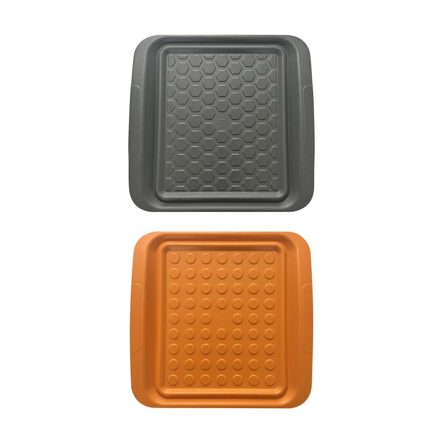 Outset Small Prep Trays  - Set of 2 - 66623