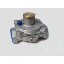 Gas Grill 150000 BTU Manifold Regulator - Natural Gas Or Propane image