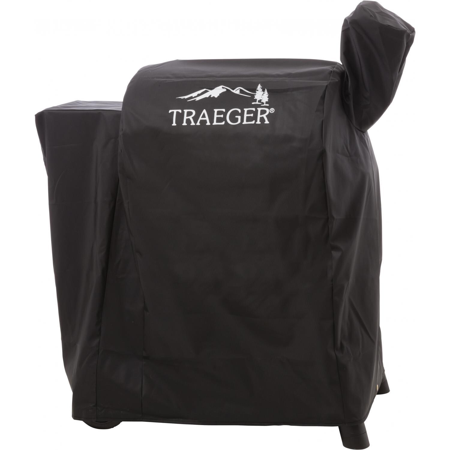 Traeger Pro Series 22 Full Length Grill Cover thumbnail