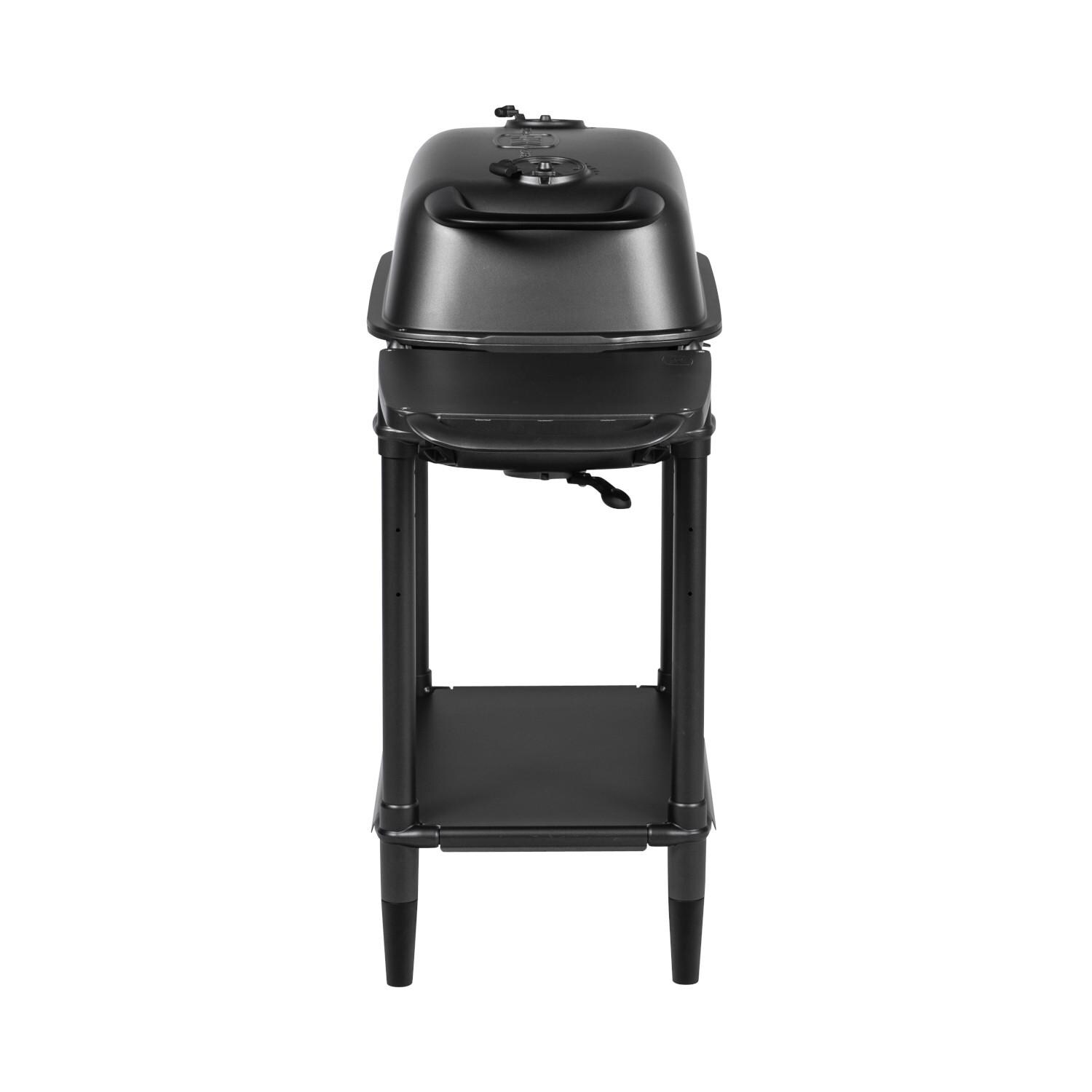 PK Grills PK300-BCX PK300 Grill & Smoker - Side View thumbnail