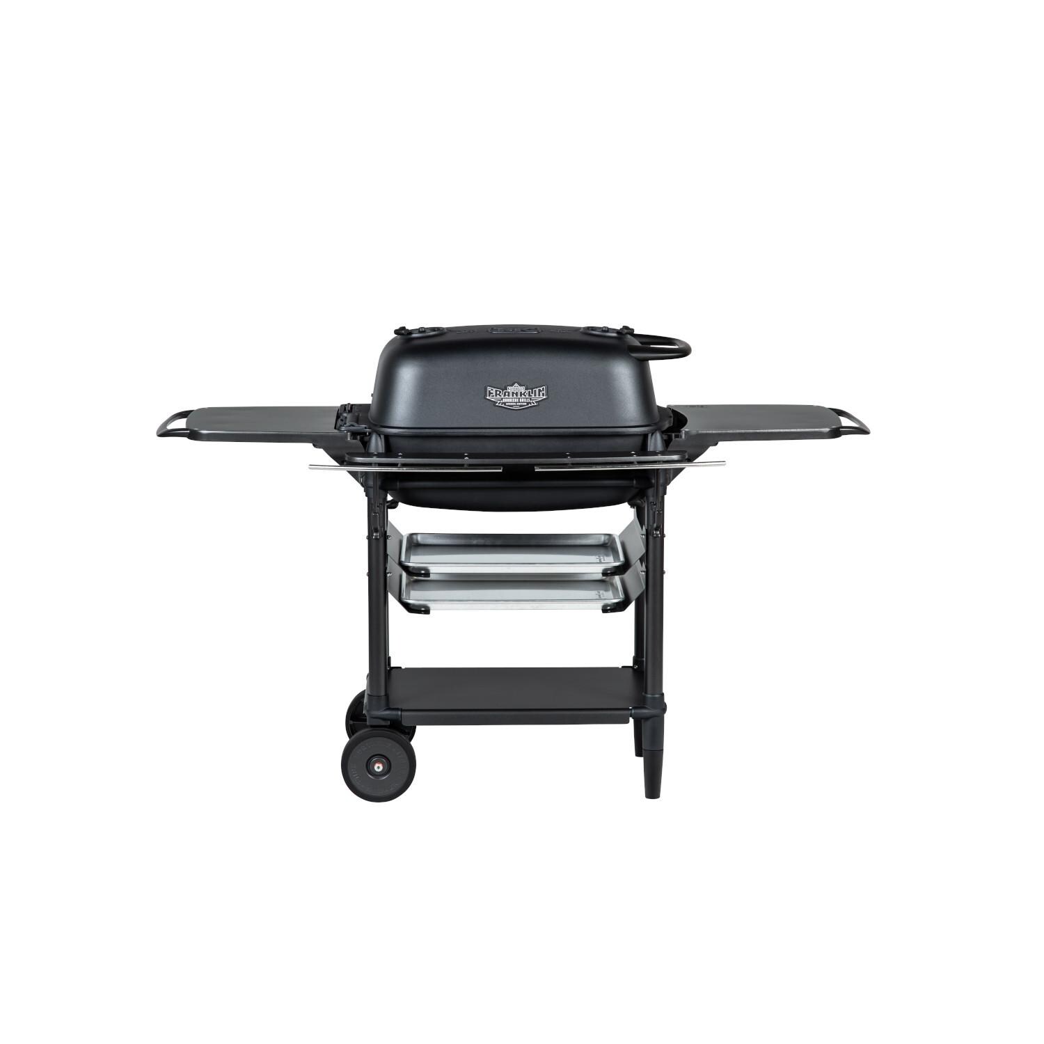 PK Grills PK300AF Grill & Smoker - Coal - PK300-AF-CC