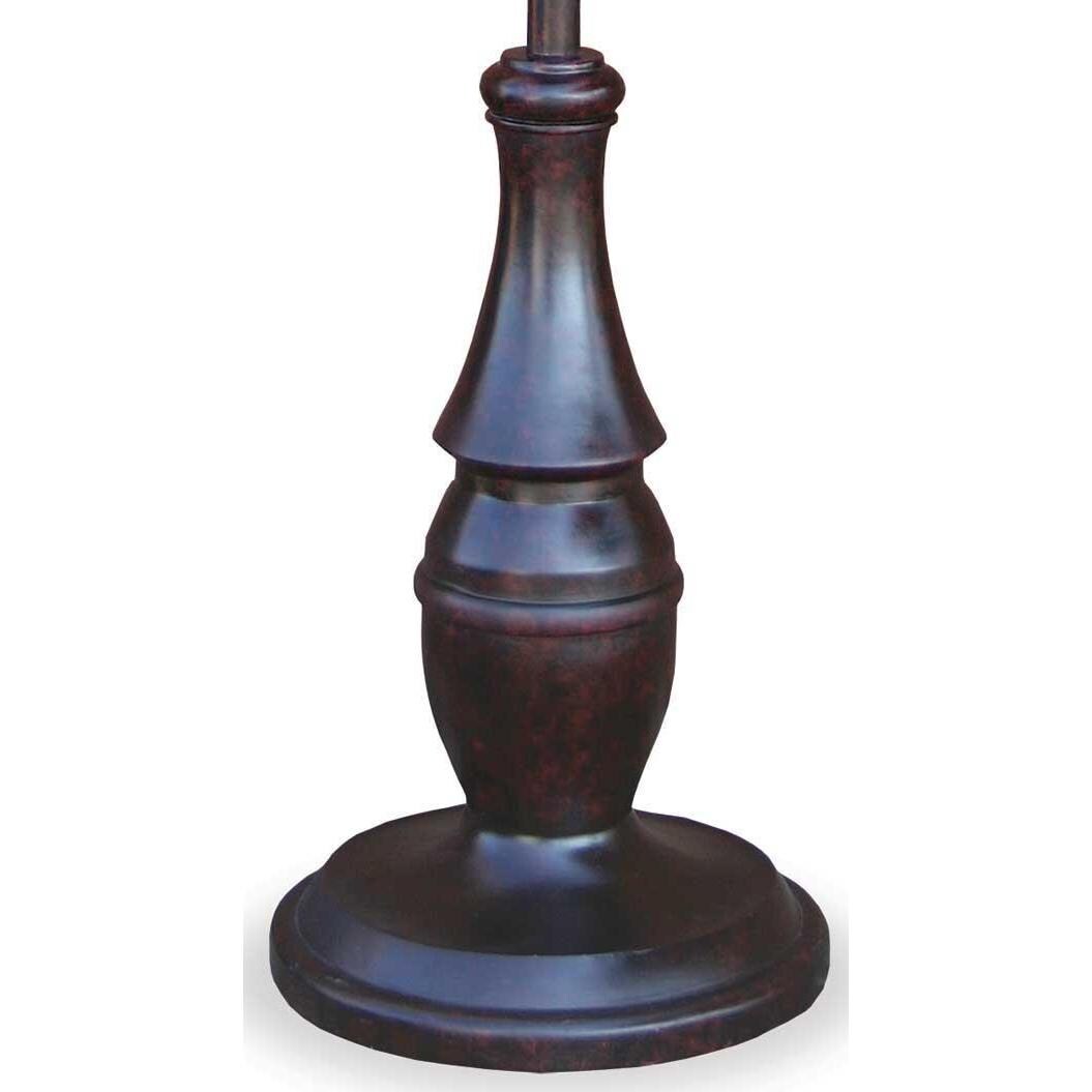 Endless Summer Northgate 1200W Electric Patio Heater - Base thumbnail