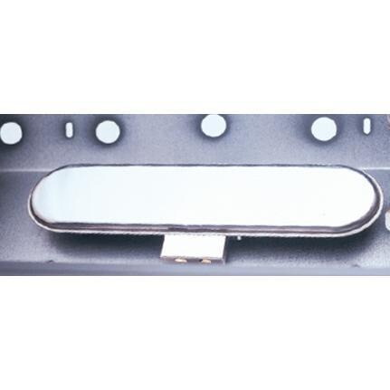 Stainless Steel Dual Burner thumbnail