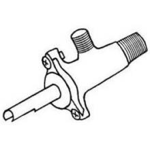 Brass Valve 38800