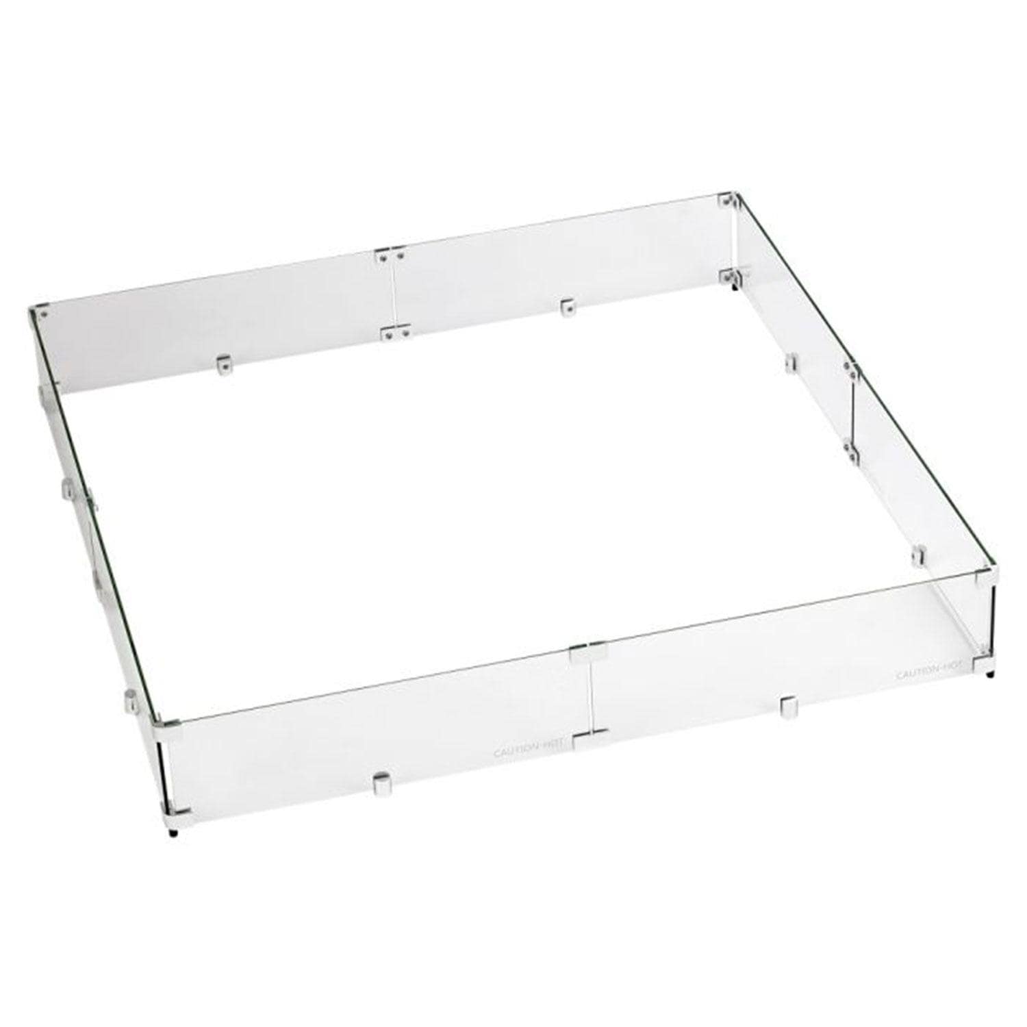 Warming Trends AON S56 Flame Guard - White Background thumbnail